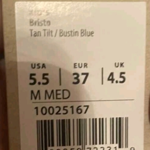 Ariat boots - Picture 4 of 4